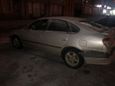  Toyota Avensis 2001 , 205000 , 