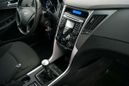  Hyundai Sonata 2010 , 720000 , 