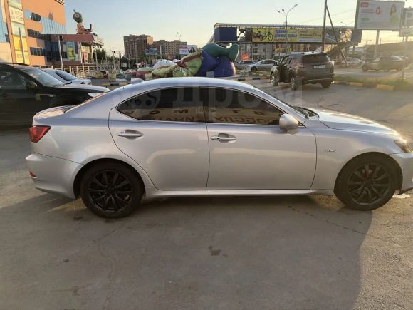  Lexus IS250 2007 , 600000 , 