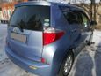  Toyota Ractis 2012 , 560000 , -