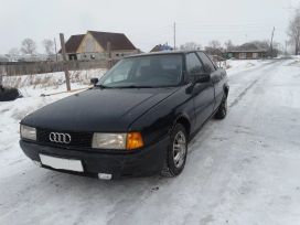  Audi 80 1986 , 65000 , 
