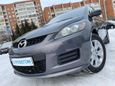 SUV   Mazda CX-7 2006 , 459000 , 