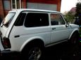 SUV    4x4 2121  1994 , 110000 , 