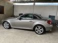   Mercedes-Benz SLK-Class 2008 , 1200000 , 