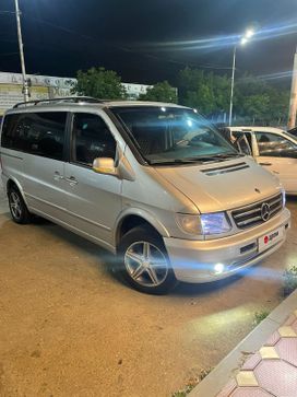    Mercedes-Benz Vito 1998 , 630000 , 