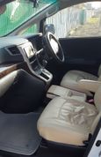    Toyota Vellfire 2011 , 1500000 , 