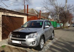 SUV   Toyota RAV4 2010 , 900000 , 