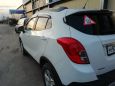 SUV   Opel Mokka 2013 , 700000 , 