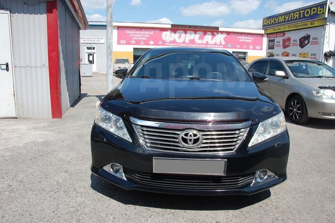  Toyota Camry 2012 , 939000 , 