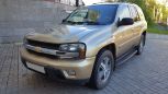 SUV   Chevrolet TrailBlazer 2005 , 450000 , 