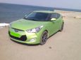  Hyundai Veloster 2012 , 580000 , 