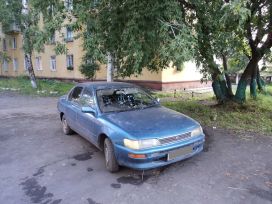  Toyota Corolla 1994 , 50000 , 