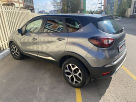 SUV   Renault Kaptur 2017 , 1782000 ,  