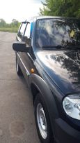 SUV   Chevrolet Niva 2010 , 310000 , 