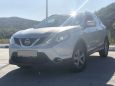 SUV   Nissan Qashqai 2014 , 1290000 , 