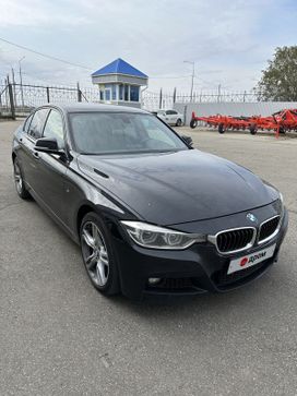  BMW 3-Series 2016 , 1900000 , 