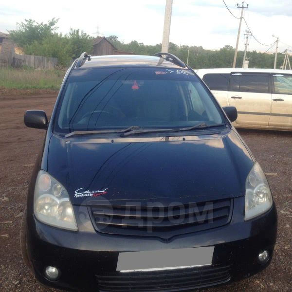    Toyota Corolla Spacio 2001 , 250000 , 