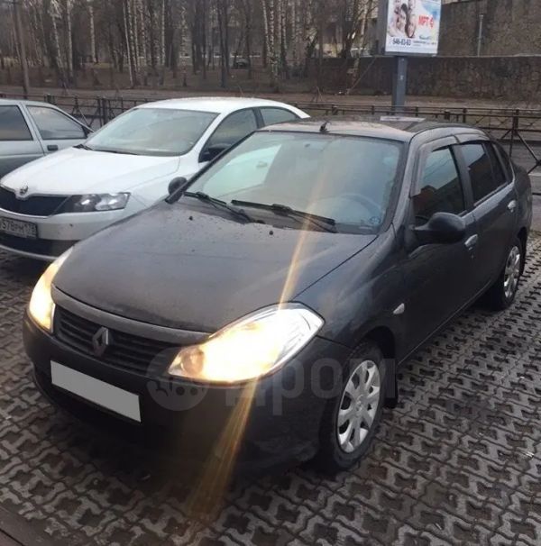  Renault Symbol 2008 , 250000 , -