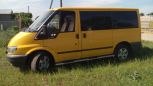    Ford Tourneo Connect 2003 , 460000 , 