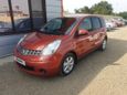  Nissan Note 2008 , 355000 , 