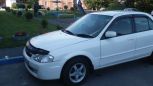  Mazda Familia 1998 , 170000 , 