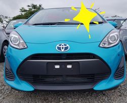  Toyota Aqua 2017 , 920000 , -