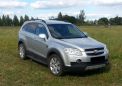 SUV   Chevrolet Captiva 2010 , 745000 , 