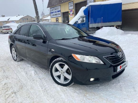  Toyota Camry 2007 , 689000 , 