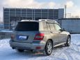 SUV   Mercedes-Benz GLK-Class 2011 , 1229900 , 