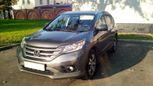 SUV   Honda CR-V 2013 , 1135000 , 