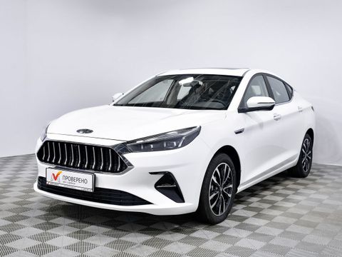 Купить Jac Бу В России