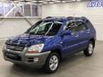 SUV   Kia Sportage 2006 , 489999 , 