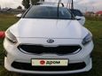  Kia Ceed 2018 , 1230000 , 