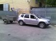 SUV   Renault Duster 2013 , 690000 , 