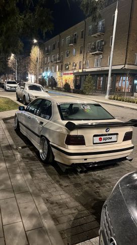  BMW 3-Series 1993 , 850000 , 