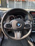 SUV   BMW X3 2019 , 3250000 , 