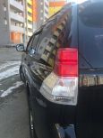 SUV   Toyota Land Cruiser Prado 2010 , 1479000 , 