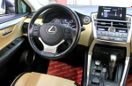 SUV   Lexus NX200 2016 , 2148000 , 