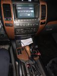 SUV   Lexus GX470 2005 , 1200000 , 