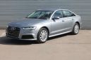  Audi A6 2017 , 3007000 , 