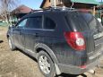 SUV   Chevrolet Captiva 2008 , 460000 , 