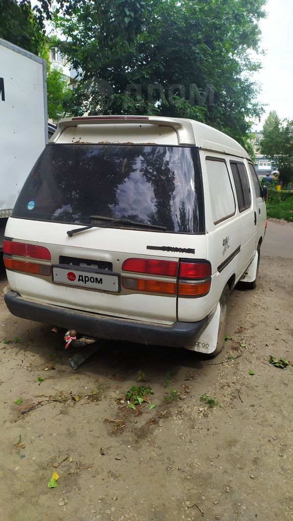    Toyota Lite Ace 1993 , 65000 , 