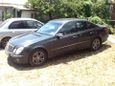  Mercedes-Benz E-Class 2003 , 525000 , 