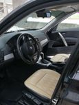 SUV   BMW X3 2008 , 720000 , 