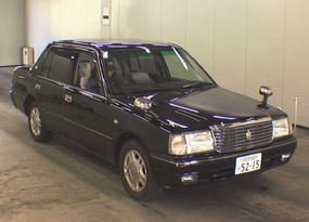  Toyota Crown 2007 , 800000 , 