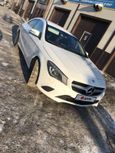  Mercedes-Benz CLA-Class 2013 , 1300000 , 