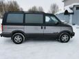    GMC Safari 1993 , 640000 ,  