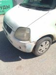  Suzuki Wagon R Plus 2000 , 140000 , 