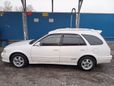  Toyota Sprinter Carib 1999 , 235000 , 