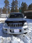 SUV   Toyota Land Cruiser Prado 2003 , 980000 , 